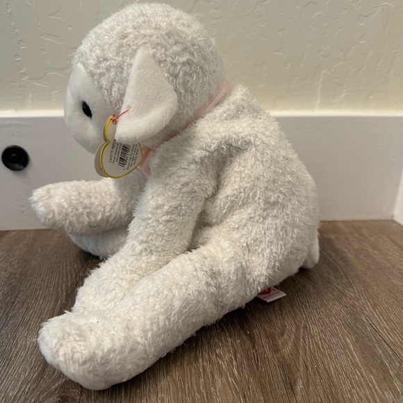 Ty Beanie Buddies “Lullaby” - Picture 2 of 6